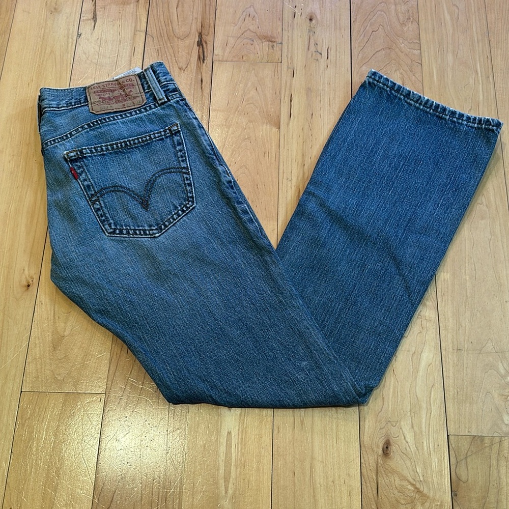 Levi’s